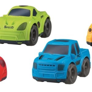 2 AUTO ON THE ROAD ADV FRIZIONE