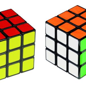 CUBO MASTER CUBE 5,7 CM DISPLAY