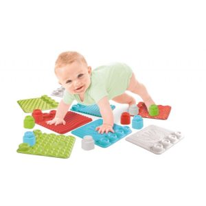 SOFT CLEMMY – PERCORSO SENSORIALE