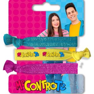 3 Elastici Me Contro Te