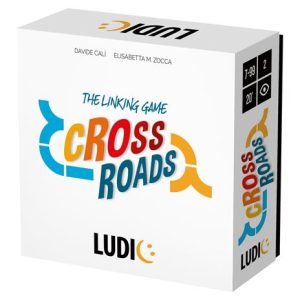 Crossroads gioco ludic