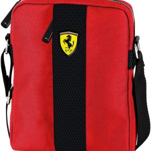 CROSSOVER ROSSO SCUDERIA FERRARI