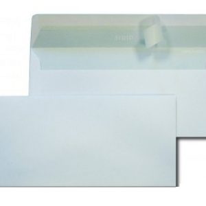 500 BUSTE SPRINT SENZA FINESTR 11X23CM BLASETTI 093