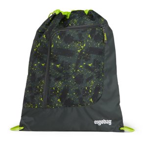 Sacca sportiva Ergobag – Mietitrebbia