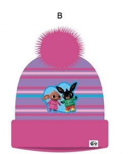 Bing Cappello  pon pon