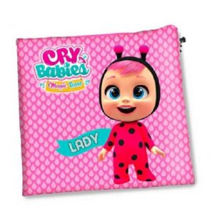 Cry babies scaldacollo